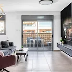 Sapir Resort