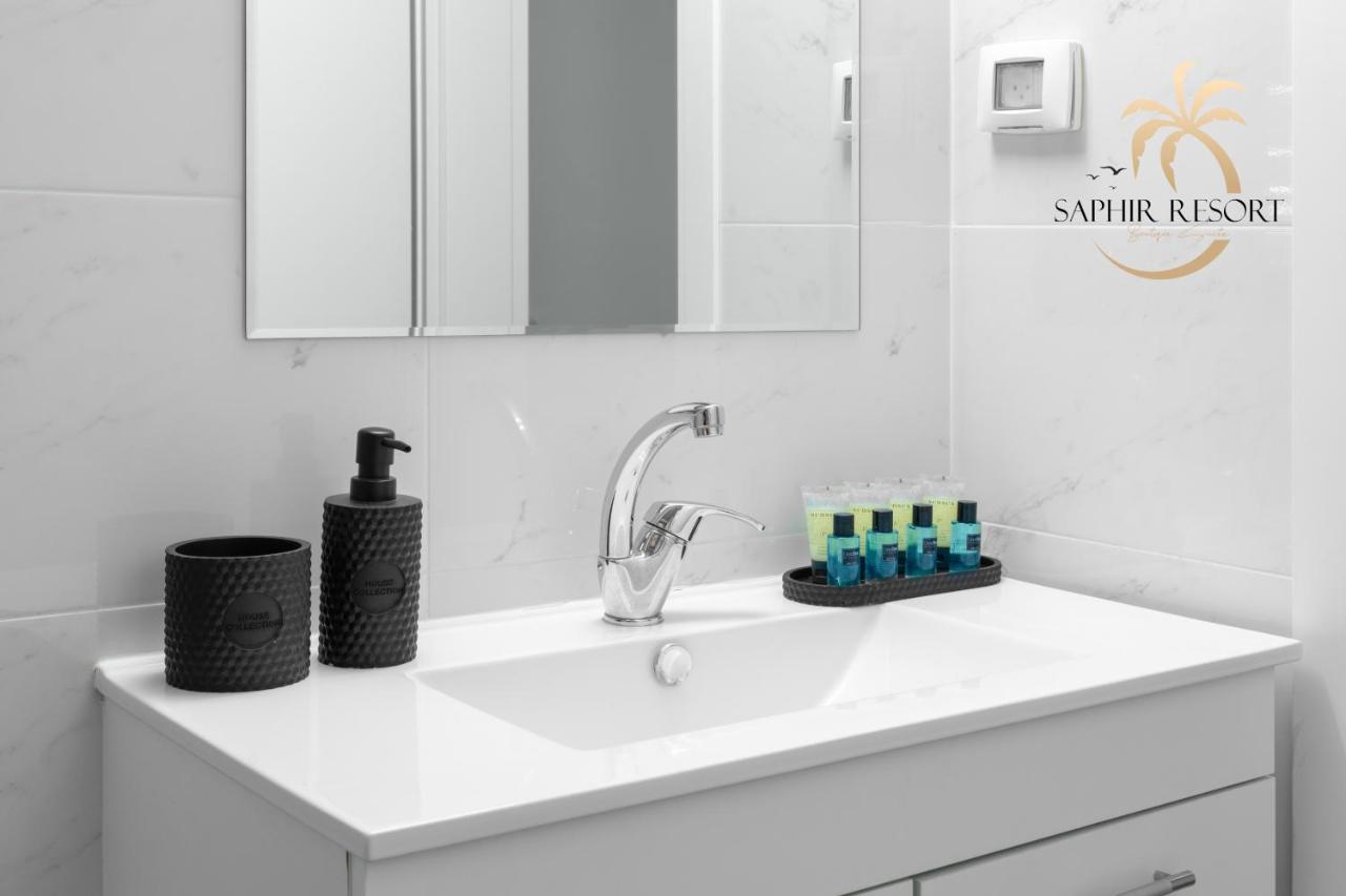 Apartment Sapir