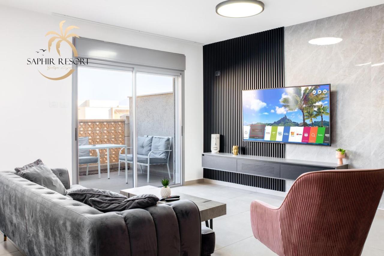Sapir Apartment *
