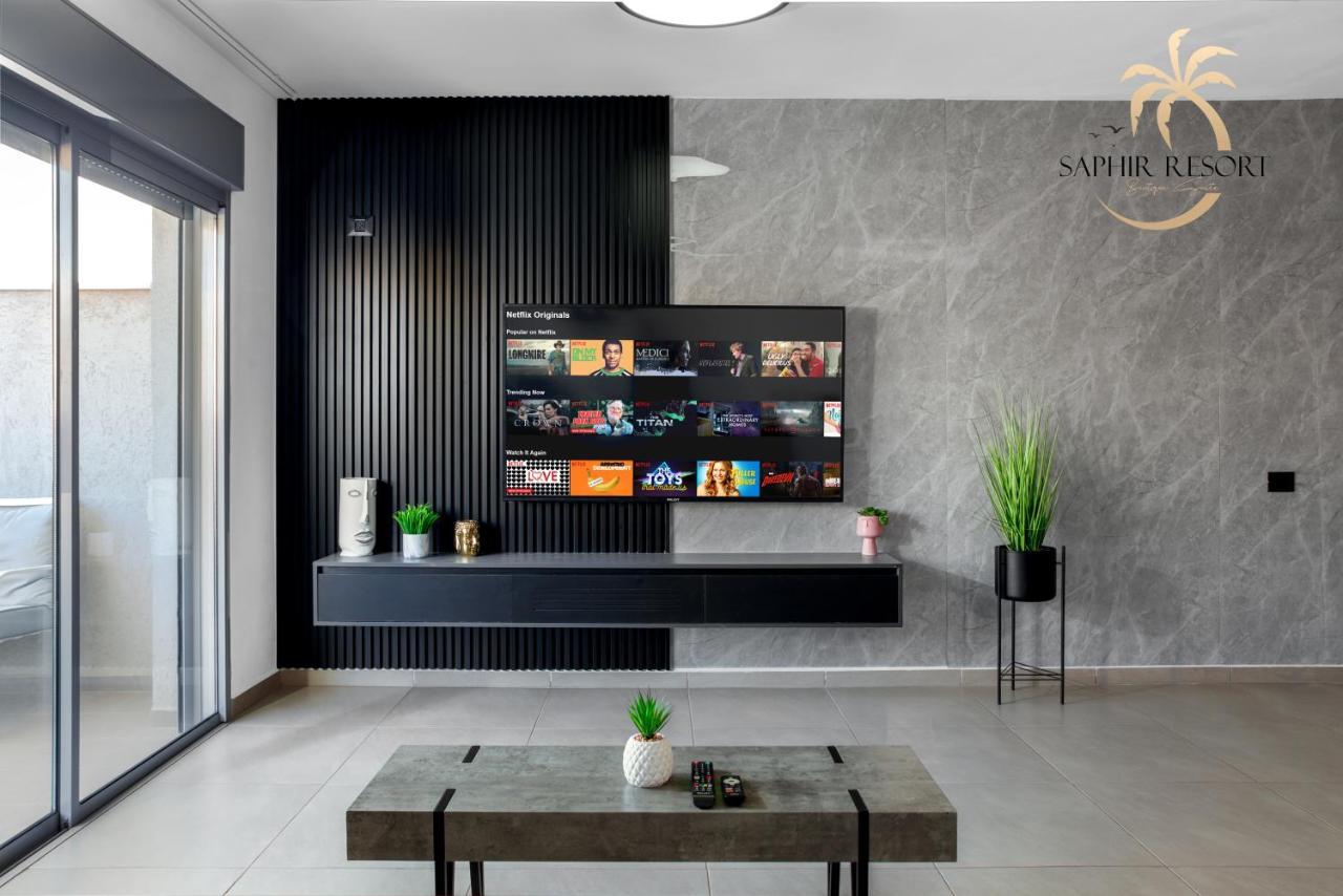 Apartment Sapir *
